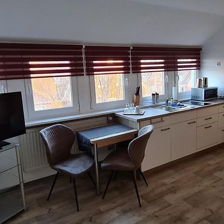 Pension Gaestehaus Elfriede באלטרום מראה חיצוני תמונה